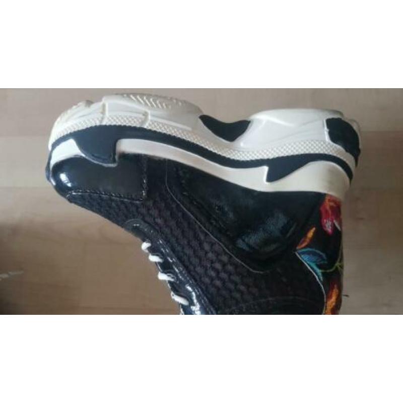 High heel Sneakers 39