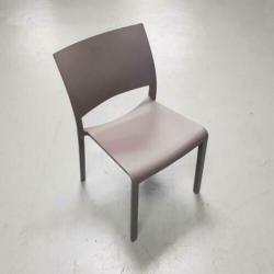 58 x Josep Llusca terrasstoelen, design stoel Dd Fiona. 971