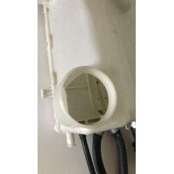 Complete zeepbak wasmachine LG wd14220fdn