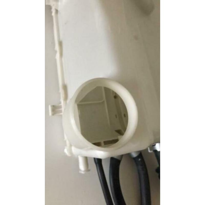 Complete zeepbak wasmachine LG wd14220fdn