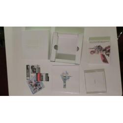Final fantasy xiii original soundtrack - uit japan meegenome
