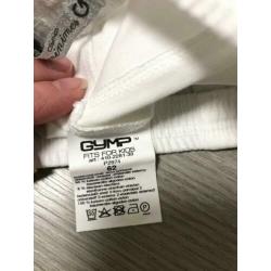 Zomerset maat 62 merk Gymp