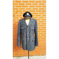 Gemeentepolitie uniform