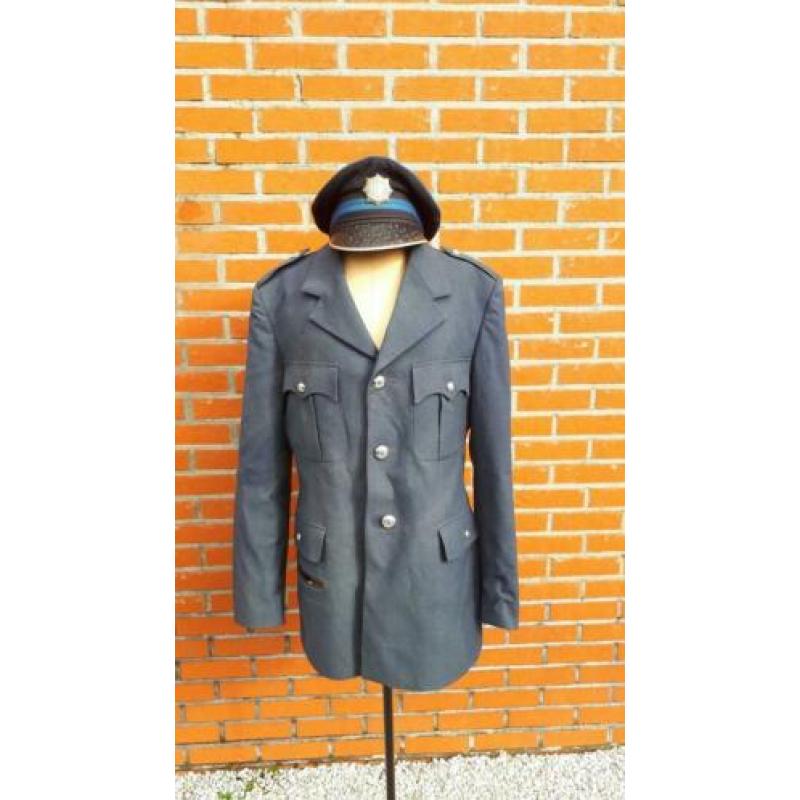 Gemeentepolitie uniform