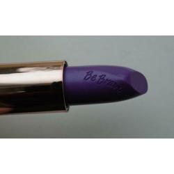Catrice Plumping gel lipstick lila paars ~NIEUW/ONGEBRUIKT~