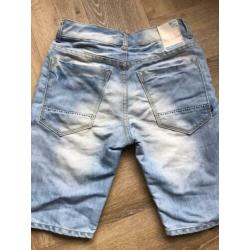 Stoere Vingino korte broek