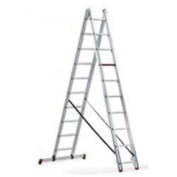 Altrex 2 delige ladder AR 2060