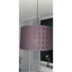 Te koop zgan hanglamp