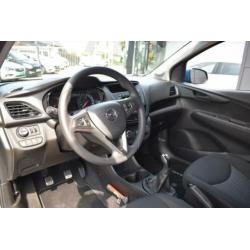 Opel Karl 1.0 75PK EDITION BLUETOOTH / USB