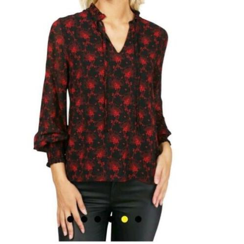 Esqualo blouse maat m/38