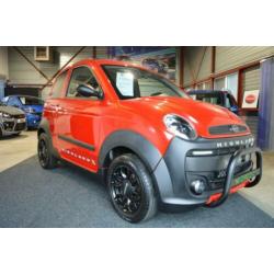 Microcar MGO Highland X DCI met Garantie, Aixam, Ligier