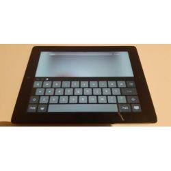 iPad3 uitstekende staat. 64gb, Wifi, 4g etc.