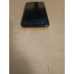 iPhone X 64GB Zwart