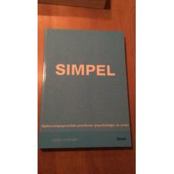 Simpel (oplossingsgericht werken) Cauffman