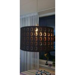 Te koop zgan hanglamp
