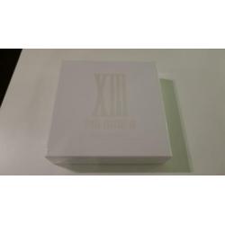 Final fantasy xiii original soundtrack - uit japan meegenome