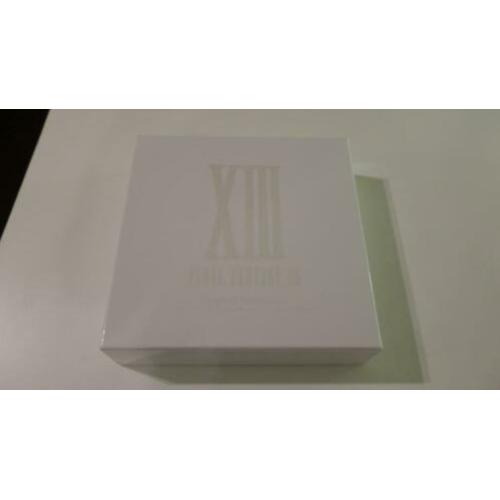 Final fantasy xiii original soundtrack - uit japan meegenome