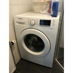 Samsung - Eco Bubble - Wasmachine