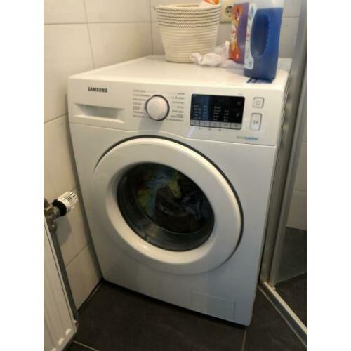 Samsung - Eco Bubble - Wasmachine