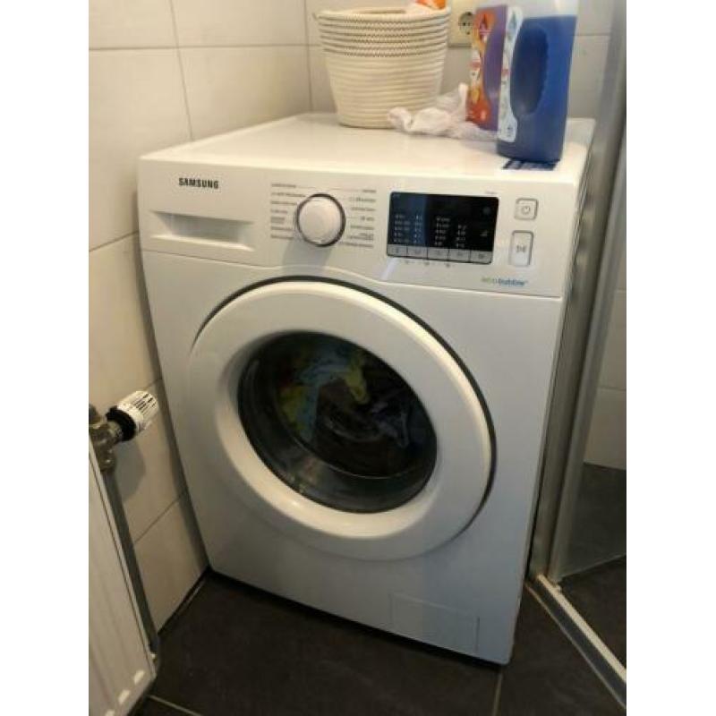 Samsung - Eco Bubble - Wasmachine