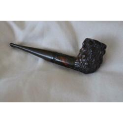 Pijp Real Briar Rok Root