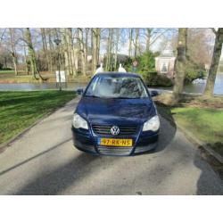 Volkswagen Polo 1.4-16V Turijn 5 deurs.clima.stbekr.electr.r
