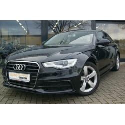 Audi A6 2.0 TFSI Pro Line S + S-LINE + SCHUIFDAK + BOSE + LE