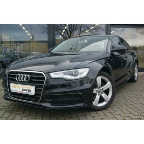 Audi A6 2.0 TFSI Pro Line S + S-LINE + SCHUIFDAK + BOSE + LE