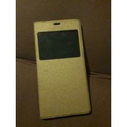 Telefoon zonder oplader
