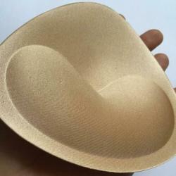 Bikini push up pads triangel super push up bh mega lift