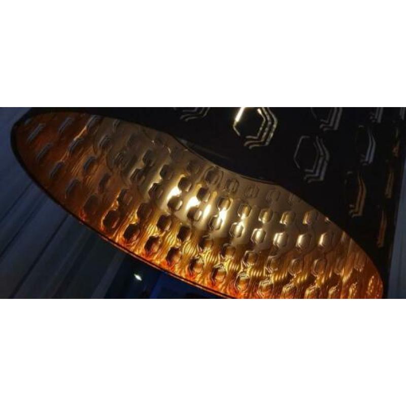Te koop zgan hanglamp