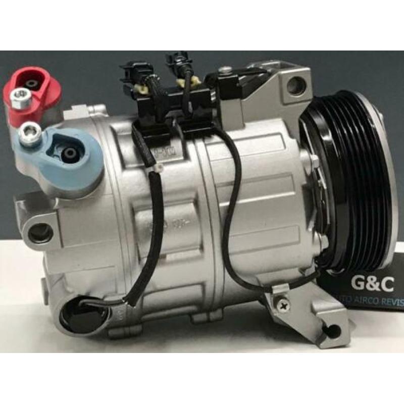 Aircopomp Compressor Volvo XC60 / Volvo XC90