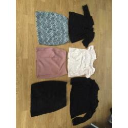Dames/meiden kleding. Groot pakket