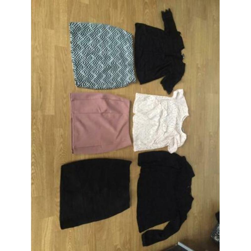 Dames/meiden kleding. Groot pakket