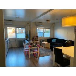 Woon unit 90m2 VOLLEDIG ELEKTRISCH