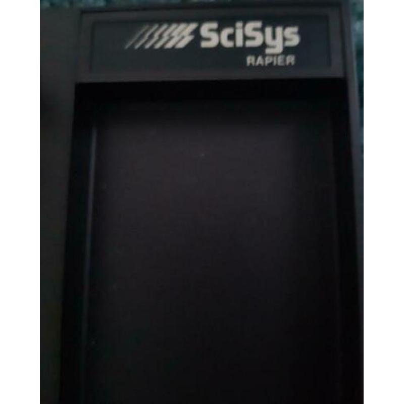 Schaakcomputer Scisys Rapier