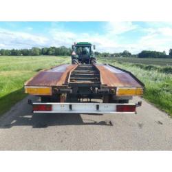 landbouw/container wagen