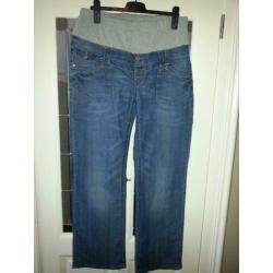Positie skinny broek h&m mt 46