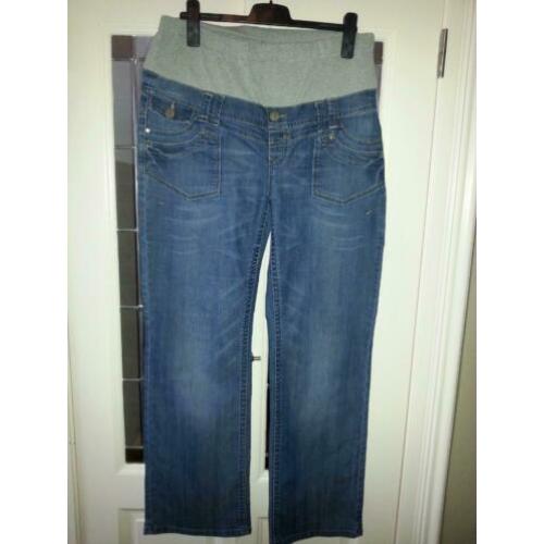 Positie skinny broek h&m mt 46