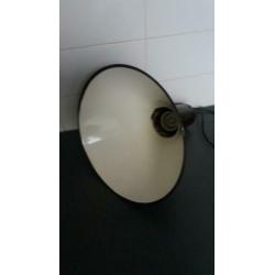 Lamp, hanglamp, plafondlamp, industrieel, vintage, Oekraïne