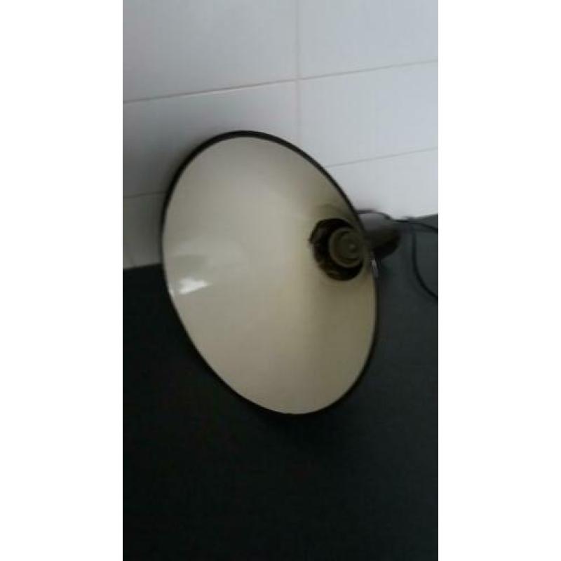 Lamp, hanglamp, plafondlamp, industrieel, vintage, Oekraïne