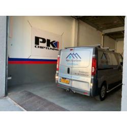 Chiptuning Opel Astra Corsa Vectra Vivaro Zafira Turbo CDTI