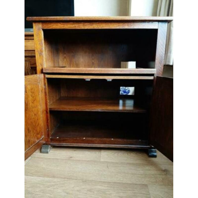 Tv kast