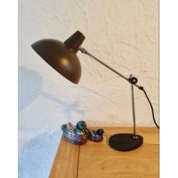 Vintage lamp van Herda