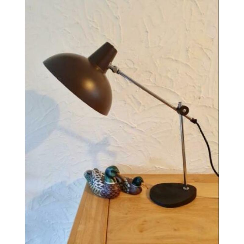 Vintage lamp van Herda