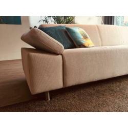 Prachtig elegant bankstel