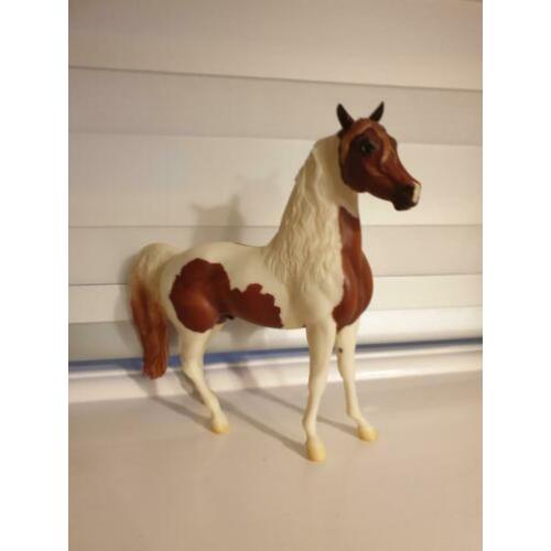 Breyer Chili