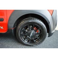 Microcar MGO Highland X DCI met Garantie, Aixam, Ligier