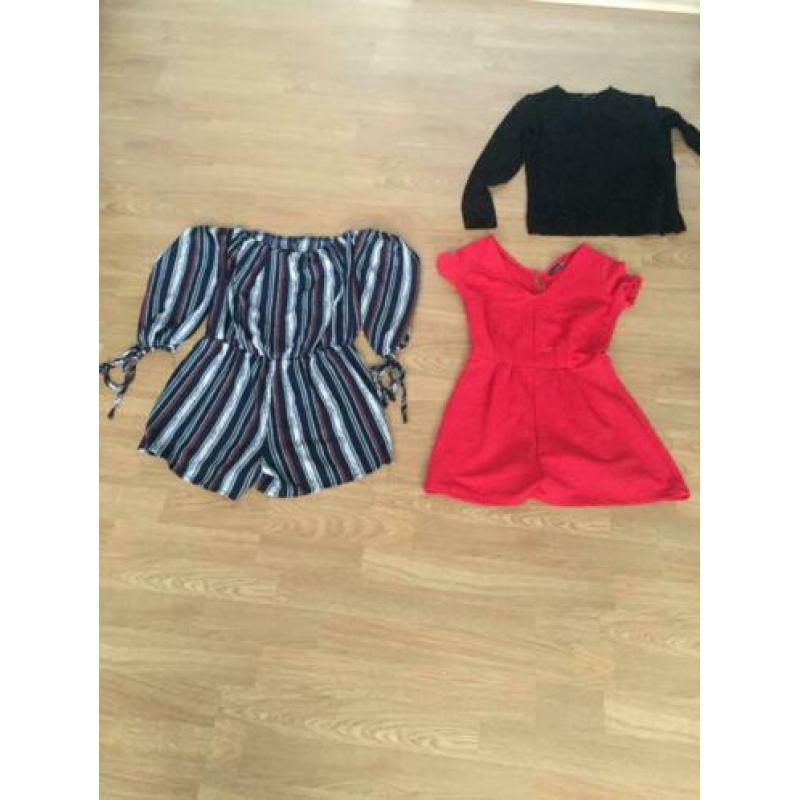 Dames/meiden kleding. Groot pakket