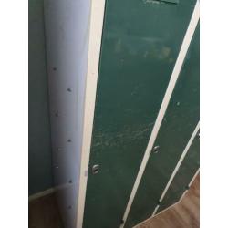 Lockerkast